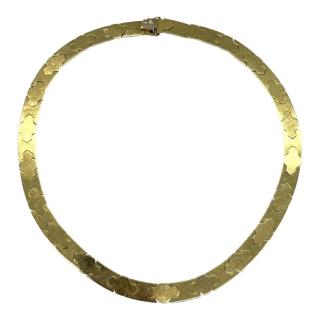 Collier Or 18Ct