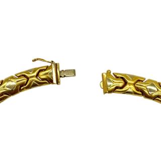Collier Or 18Ct