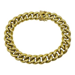 Bracelet Or 18Ct
