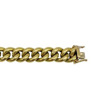 Bracelet Or 18Ct