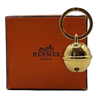 HERMES PORTE CLÉS