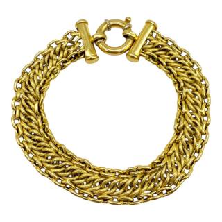 Bracelet Or 18ct