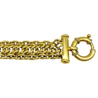 Bracelet Or 18ct
