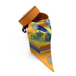 Hermès Twilly