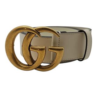 GUCCI CEINTURE GG