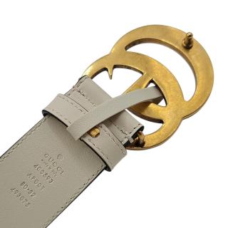 GUCCI CEINTURE GG