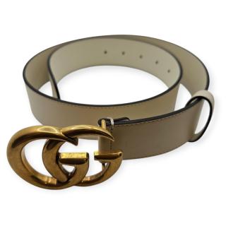 GUCCI CEINTURE GG