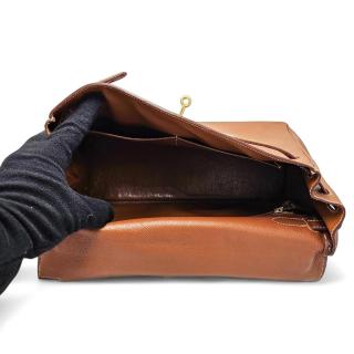Sac à main Kelly 35