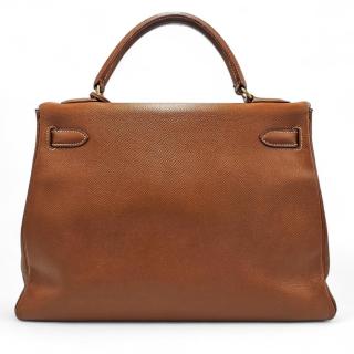Sac à main Kelly 35