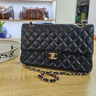 Sac Chanel Timeless Vintage