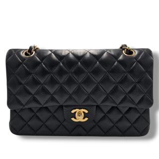 Sac Chanel Timeless Vintage