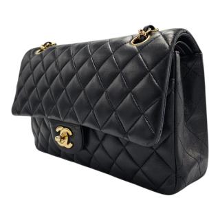 Sac Chanel Timeless Vintage