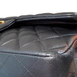Sac Chanel Timeless Vintage