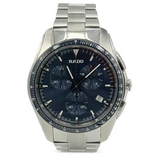 Rado HyperChrome Chronographe XXL