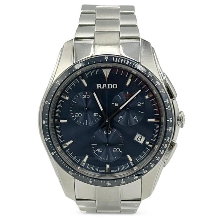 Rado HyperChrome Chronographe XXL