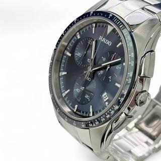 Rado HyperChrome Chronographe XXL