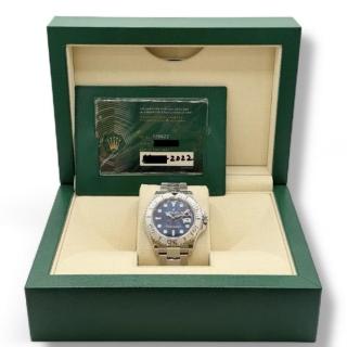 Rolex Yatch Master 126622