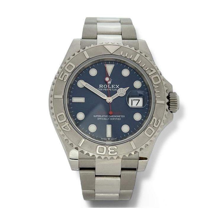 Rolex Yatch Master 126622
