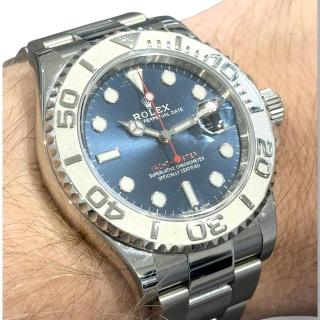 Rolex Yatch Master 126622