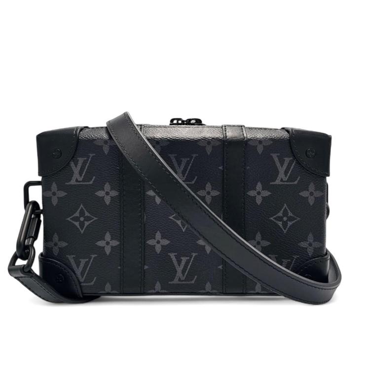Sac Louis Vuitton Portefeuille Soft Trunk