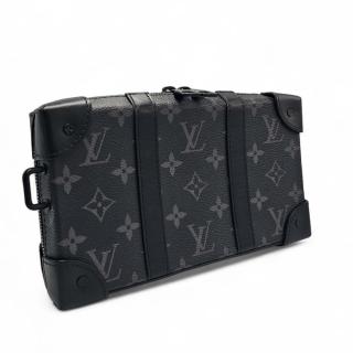 Sac Louis Vuitton Portefeuille Soft Trunk