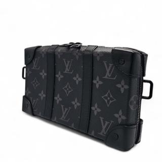 Sac Louis Vuitton Portefeuille Soft Trunk