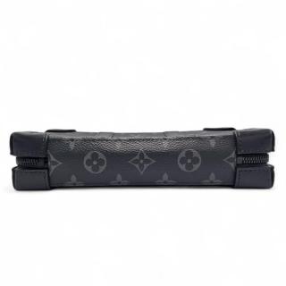 Sac Louis Vuitton Portefeuille Soft Trunk