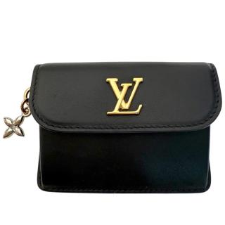 Porte-cartes Louis Vuitton Tiny Recto Verso Bloom