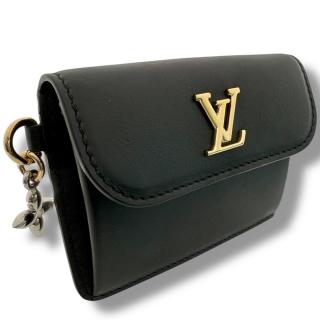 Porte-cartes Louis Vuitton Tiny Recto Verso Bloom