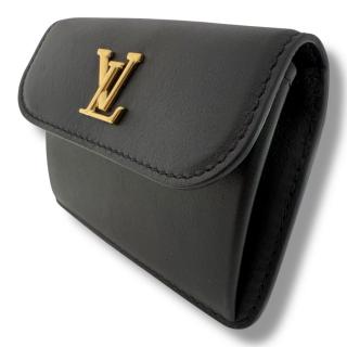Porte-cartes Louis Vuitton Tiny Recto Verso Bloom