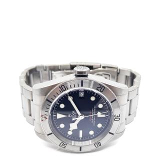 Tudor Black Bay Steel 41