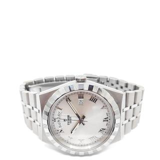 Tudor Royal Silver Dial