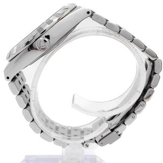 Tudor Royal Silver Dial