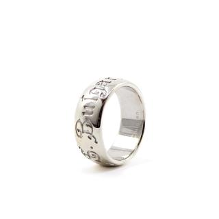 Bague Bulgari " Save The Children "