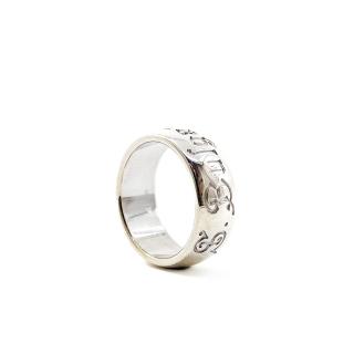 Bague Bulgari " Save The Children "