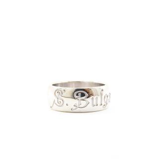 Bague Bulgari " Save The Children "