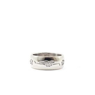 Bague Bulgari " Save The Children "