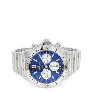 Breitling Chronomat B01 42