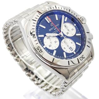 Breitling Chronomat B01 42