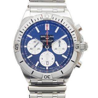 Breitling Chronomat B01 42