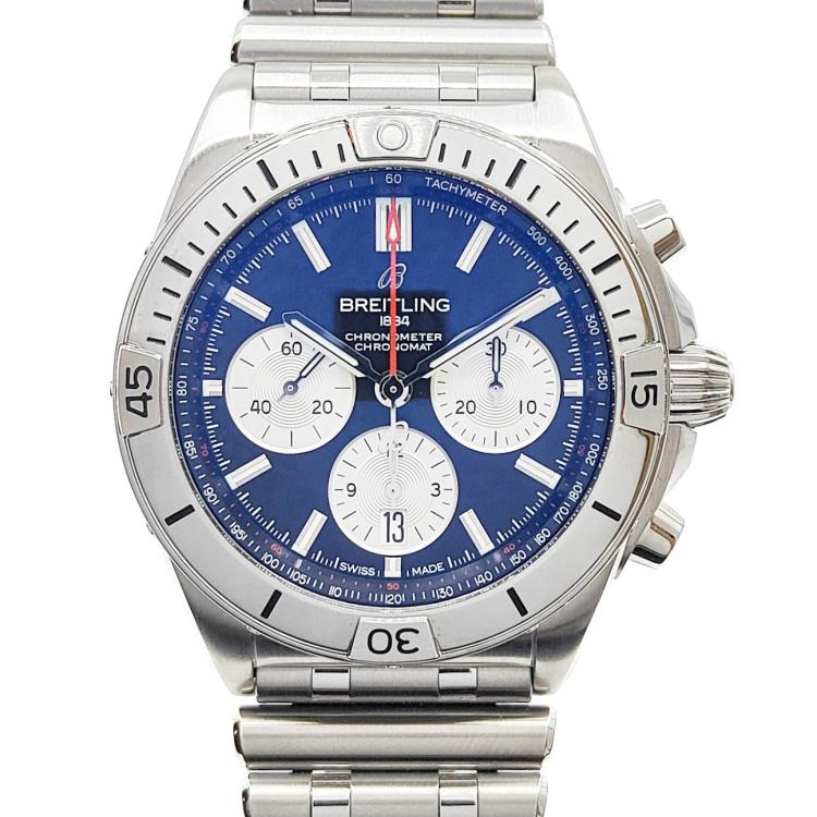 Breitling Chronomat B01 42