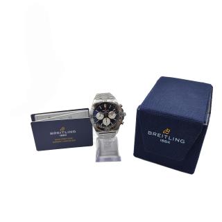 Breitling Chronomat B01 42