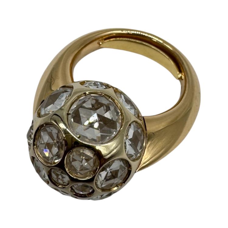 Bague Pomelatto Or 18ct