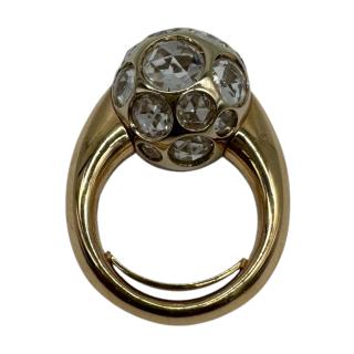 Bague Pomelatto Or 18ct