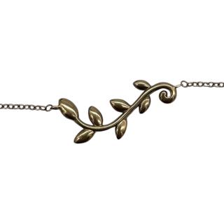 Bracelet Tiffany Olive