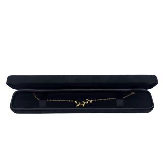 Bracelet Tiffany Olive