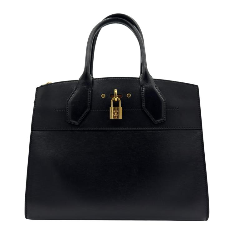 Sac Louis Vuitton City Streamer