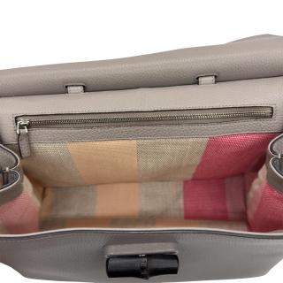 Sac Gucci Bamboo Daily