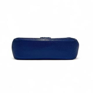 Sac à main Chanel Timeless/classique Blue