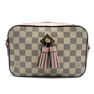 Sac à main Louis Vuitton Saintonge